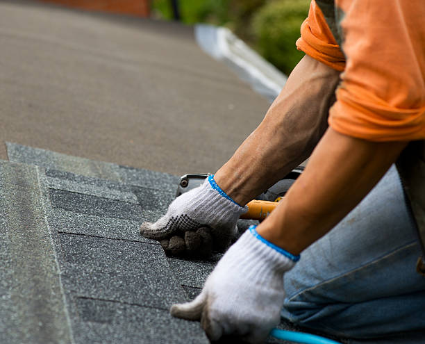 Best Metal Roofing Contractor  in Susan Moore, AL