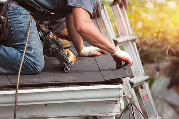 Best Roof Waterproofing Services  in Susan Moore, AL