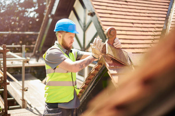 Residential Roof Replacement in Susan Moore, AL